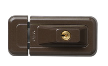 ABUS oplegslot 3010