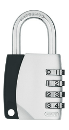 ABUS hangslot 155