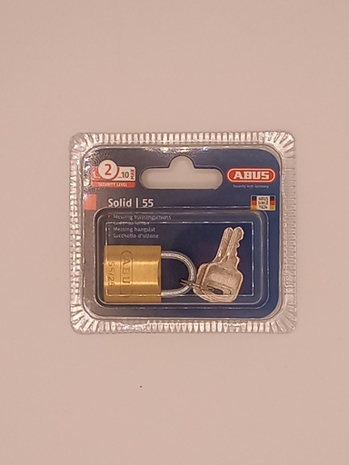ABUS 55