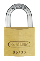 ABUS hangslot 65