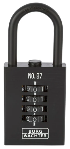 Burg Wächter NUMERO 97