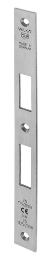 WILKA P663 Sluitplaat