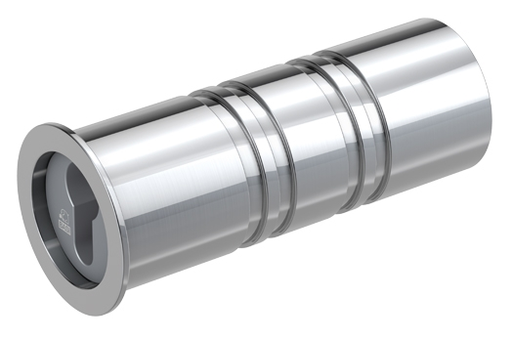 BASI RT 101+103 Sleutelkluis buis