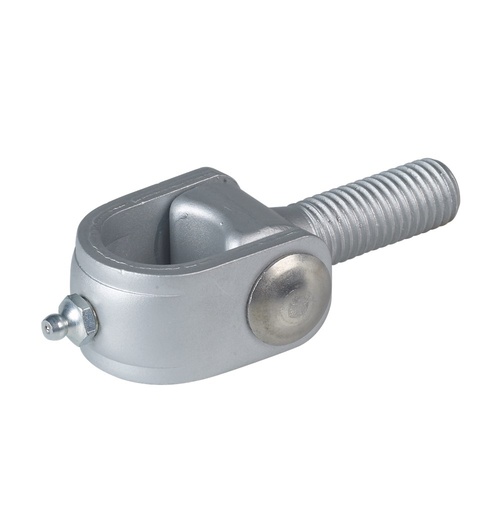 LOCINOX poortbeslag 1004ORNA