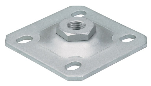 LOCINOX scharnier 1005WP