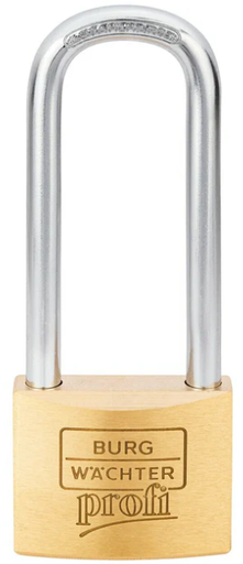 Burg Wächter 116 HB Profi