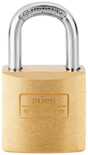 Burg Wächter 116 Ni Profi