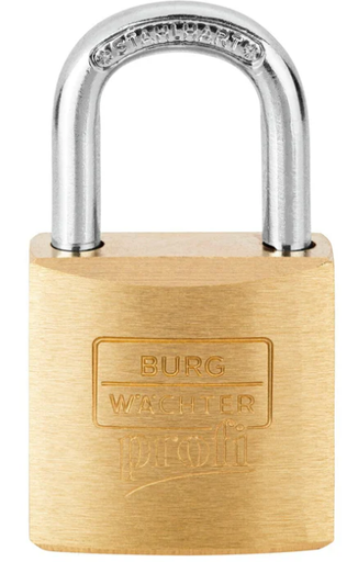 Burg Wächter 116 Profi