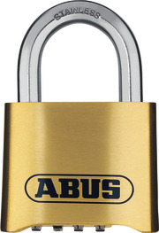ABUS 180IB/50 NAUTIC C 