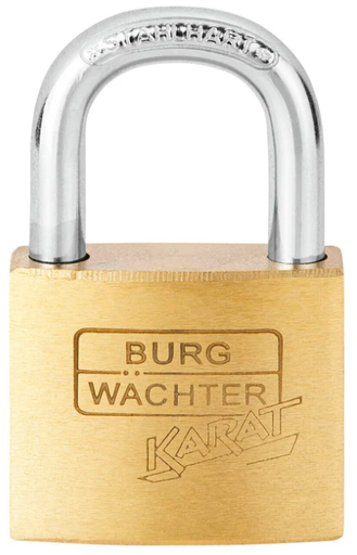 Burg Wächter 217 Karat