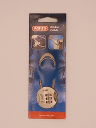 ABUS sleutelhanger 24/K35