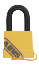 ABUS hangslot 70/35