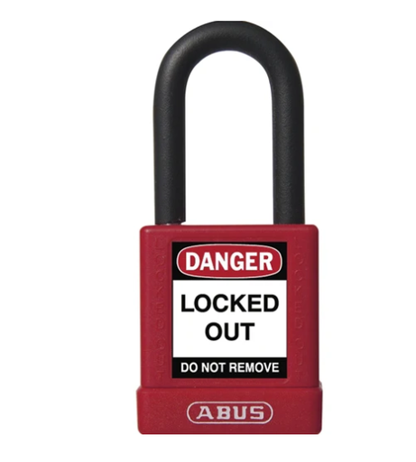 ABUS hangslot 74/40