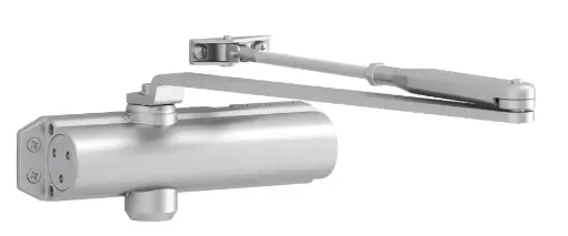 ASSA ABLOY DC120 Deursluiter EN 2/3/4