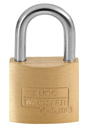 Burg Wächter 222 C-LINE