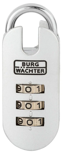 Burg Wächter COMBI LOCK 71