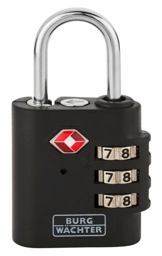 Burg Wächter TSA 77