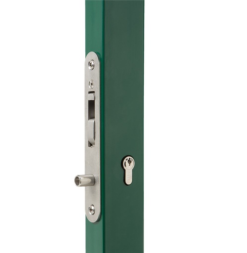 LOCINOX H-COMPACT