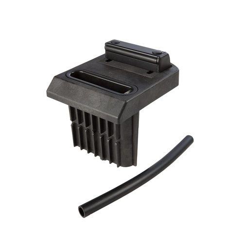 LOCINOX OGS Niet gecentreerde grondstop