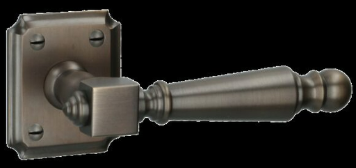 QUINCALUX 074-00-26-20 Krukken Antiek Messing