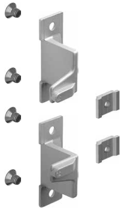 Sobinco 568 Meenemer voor buitendraaiend raam