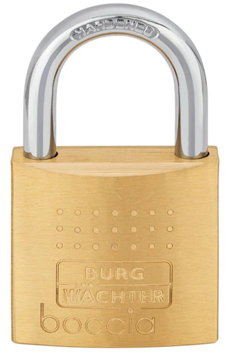 Burg Wächter 450 Boccia