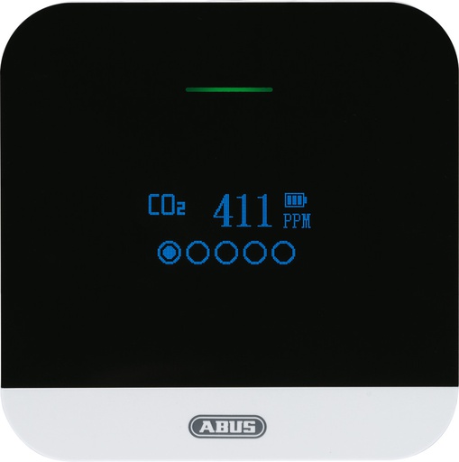 ABUS CO2WM110 CO2-melder