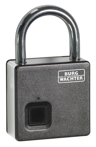 Burg Wächter 610 53 SCAN &  LOCK