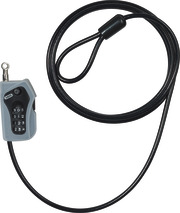 ABUS hangslot 205/200