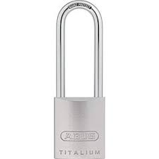 ABUS hangslot 86TIIB