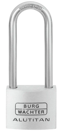 Burg Wächter 770 HB ALUTITAN