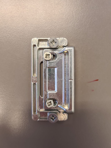 MACO 106145 inzetstuk