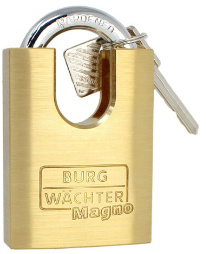 Burg Wächter 400 CS MAGNO
