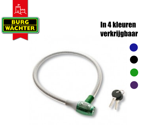 Burg Wächter 320