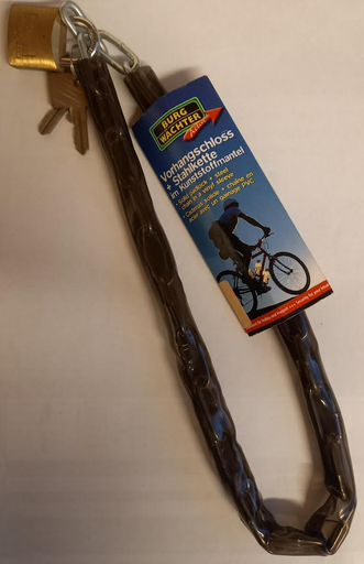 Burg Wächter GK 4/60/30