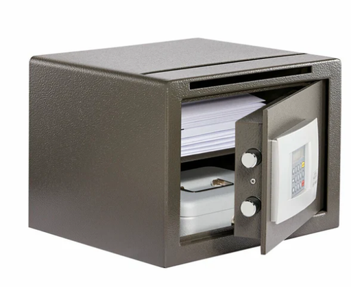 Burg Wächter Point-Safe