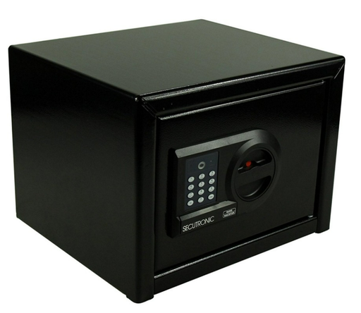 Burg Wächter Home-Safe H 3