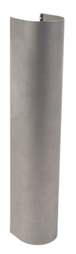 LOCINOX SHELL-RHINO-VTC-ALUM