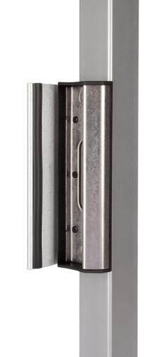 LOCINOX SARLQF2 voor rond profiel