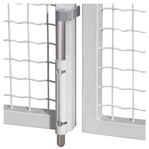 LOCINOX poortsluiter VSA