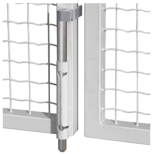 LOCINOX poortsluiter VSF