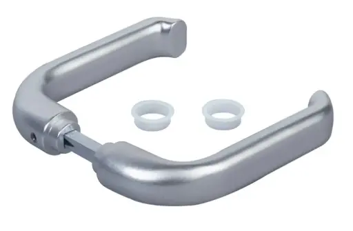 LOCINOX 3006S ALUMINIUM VERSTERKT