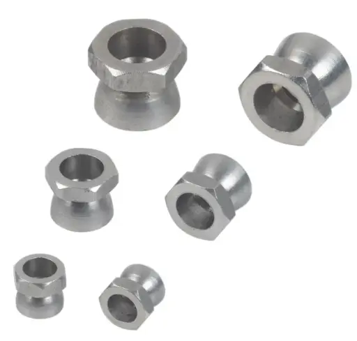 LOCINOX SECUNUT
