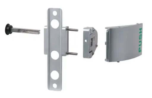 LOCINOX 3006PUSH