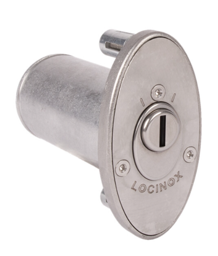 LOCINOX KEYSAFE-QF Sleutelkluis Quickfix