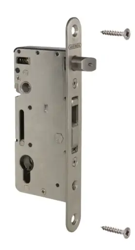 LOCINOX H-WOOD