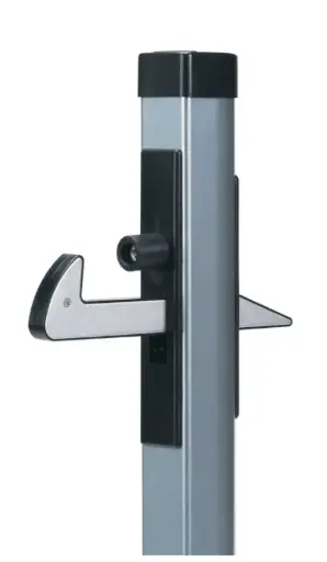 LOCINOX UNDER-GATE CATCHER