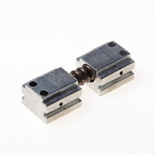 ASSA ABLOY DCA153-40 Eindekoersdemper voor glijarm