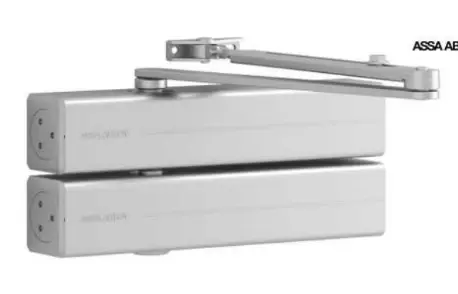 ASSA ABLOY DC300 Tandem >7
