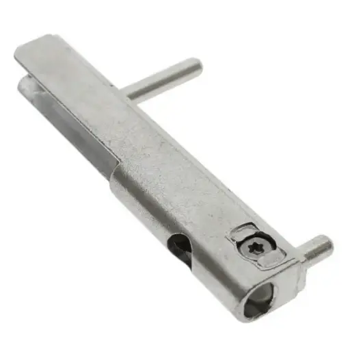 MACO 52479 Hoekscharnier voor vleugeldeel 5mm